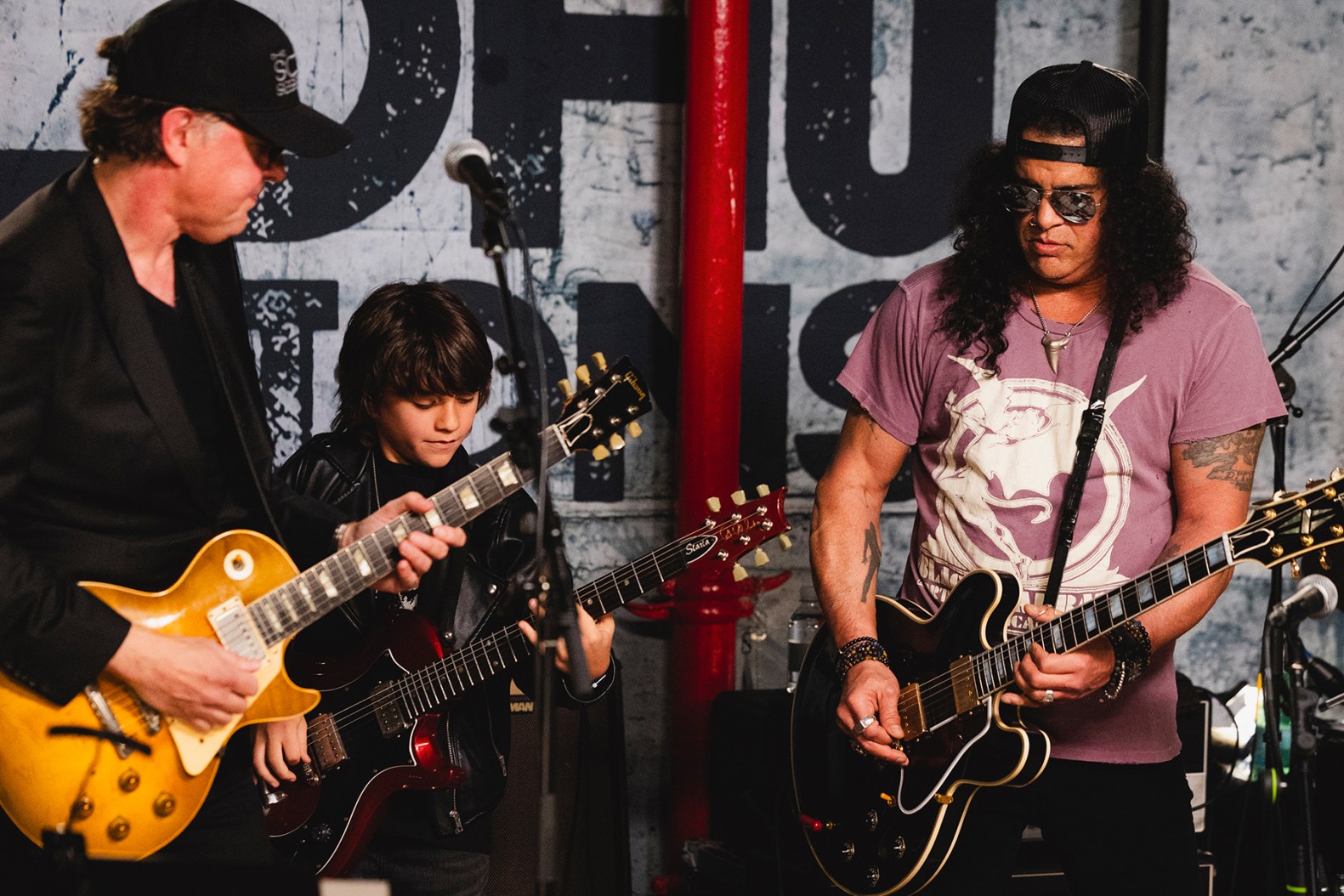 Exploring the Blues Legacy of Joe Bonamassa