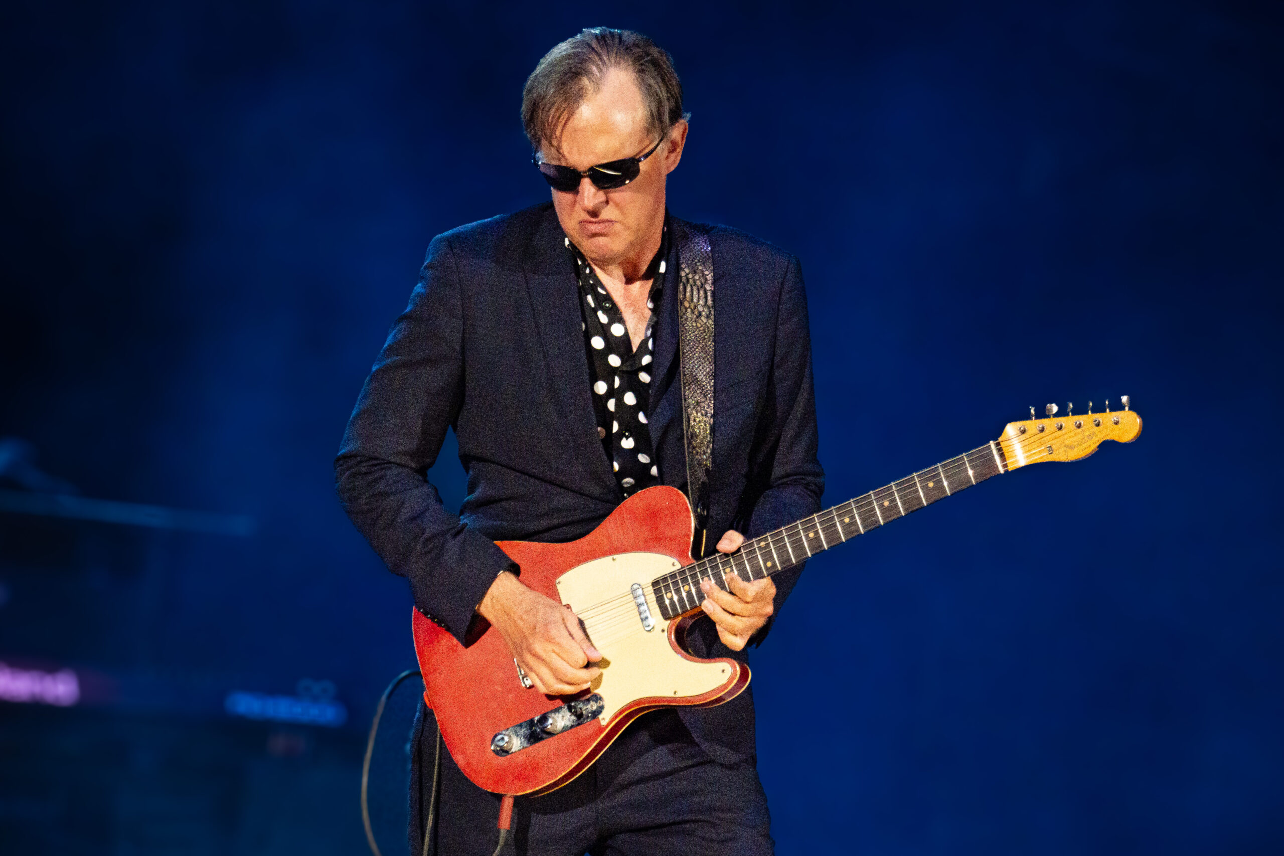 Unveiling the Joe Bonamassa Tour 2019 Setlist: A Musical Journey Through Blues Excellence