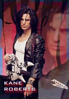 Rocking Out with Kane Roberts: A Guitar Legend’s Journey