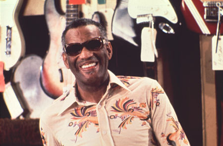 Exploring the Timeless Blues Legacy of Ray Charles