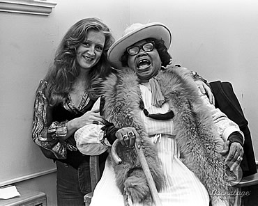 1930s blues artists