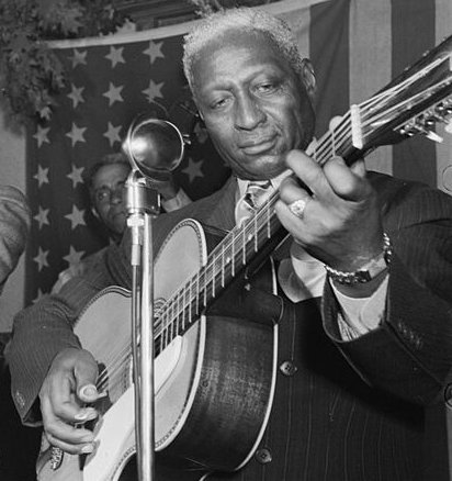 50s blues artists