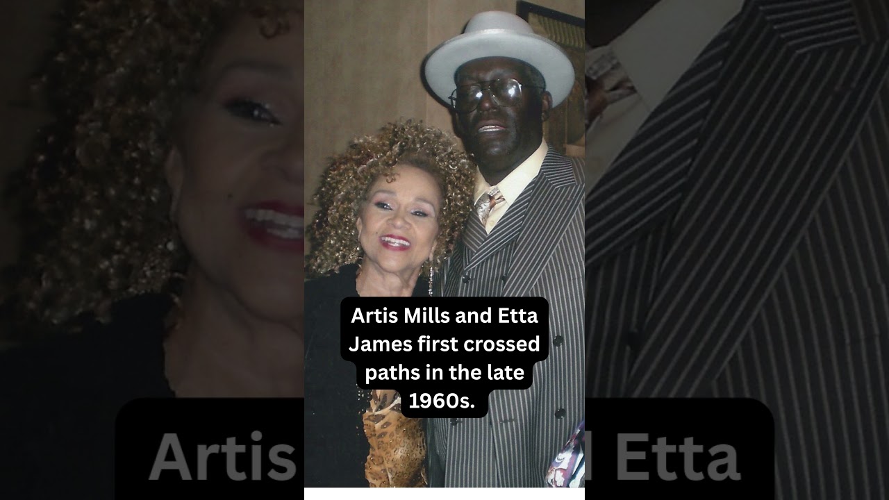 Artis Mills: What We Know About the Name and Its Musical Story