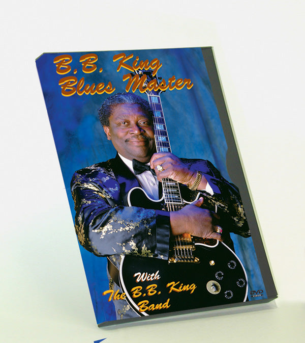 B.B. King and the Blues: The Guitarist Who Brought a Timeless Sound to the World