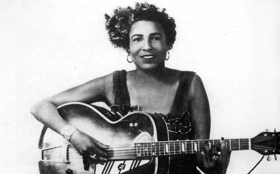 Blues Artist: The Soul, Sound, and Story Behind the Music