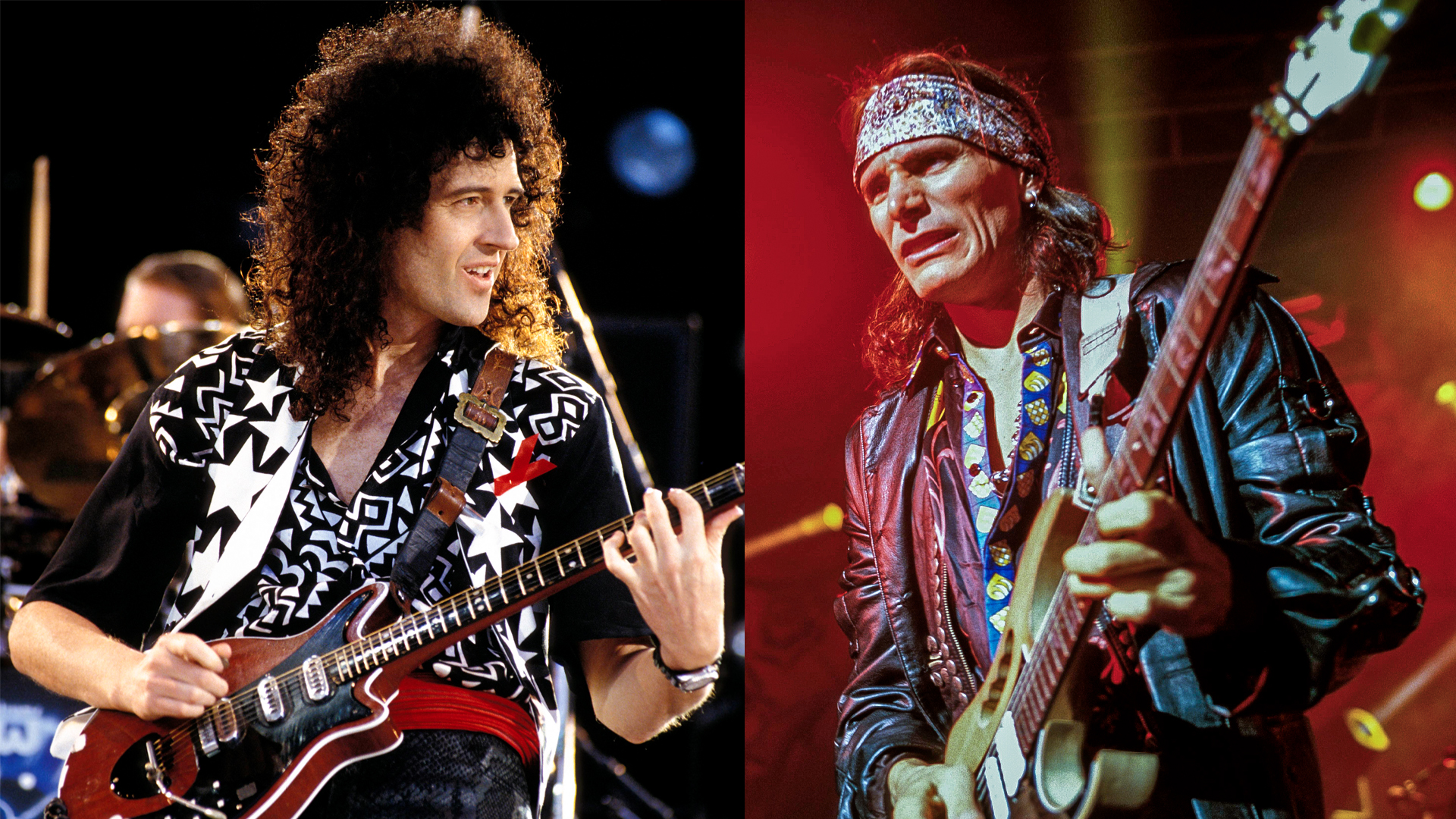 Brian May’s Red Special: The Handmade Guitar Behind Queen’s Iconic Sound
