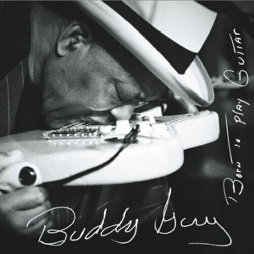 Buddy Guy’s Most Famous Song: The Story Behind His Blues Classic