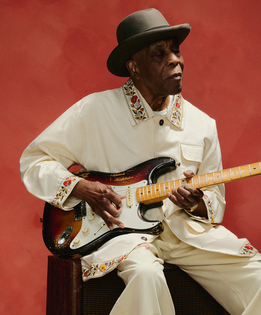 Buddy Guy Songs List: Essential Tracks Every Blues Fan Should Hear