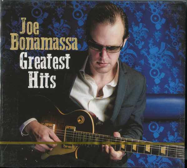 Joe Bonamassa Best Songs, Albums, and Live Performances: A Guide for New Fans