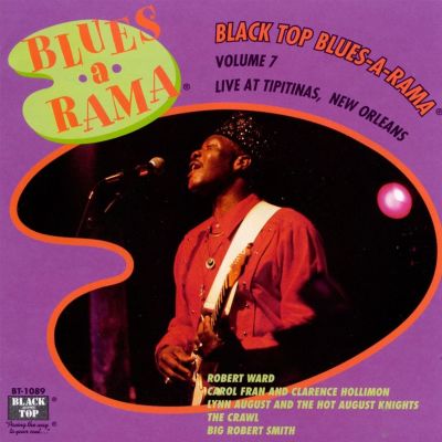 New Black Blues Artists Keeping the Music Alive