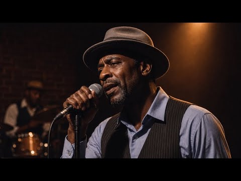New Blues: How a Timeless Sound Keeps Moving Forward