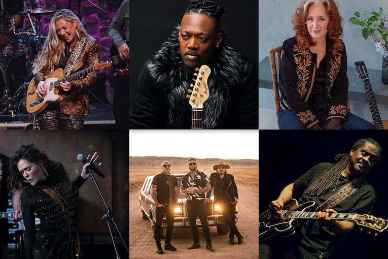 Popular Blues: Essential Artists, Songs, and Styles to Know