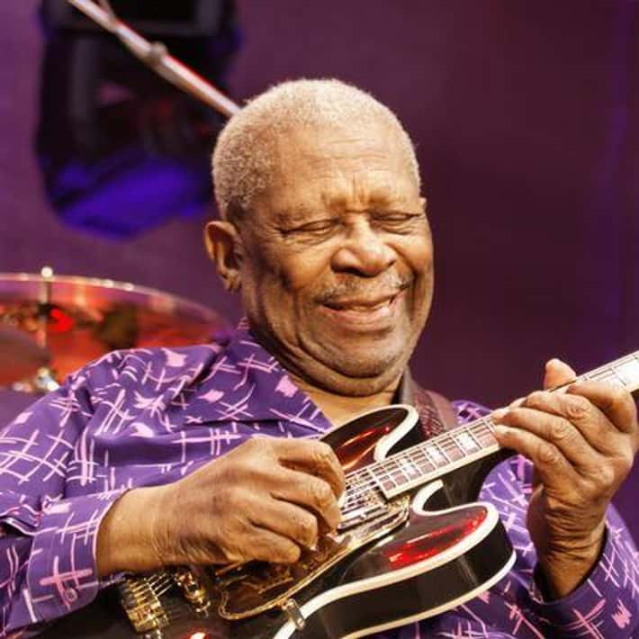 Popular Blues Singers Who Shaped the Sound of the Blues