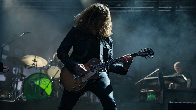 Ray Toro: The Guitarist Behind My Chemical Romance’s Sound