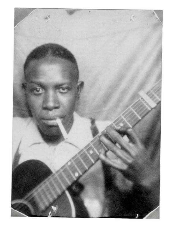 Top Blues Musicians: 10 Legendary Artists Who Shaped the Sound of the Blues